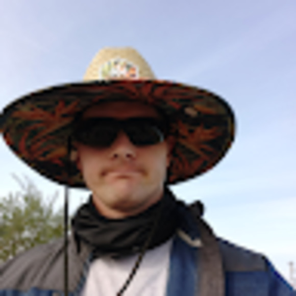 Meet your Posher, David - Picture 1 of 1